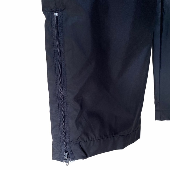 FILA Black Track Pants Size Small - Picture 9 of 11